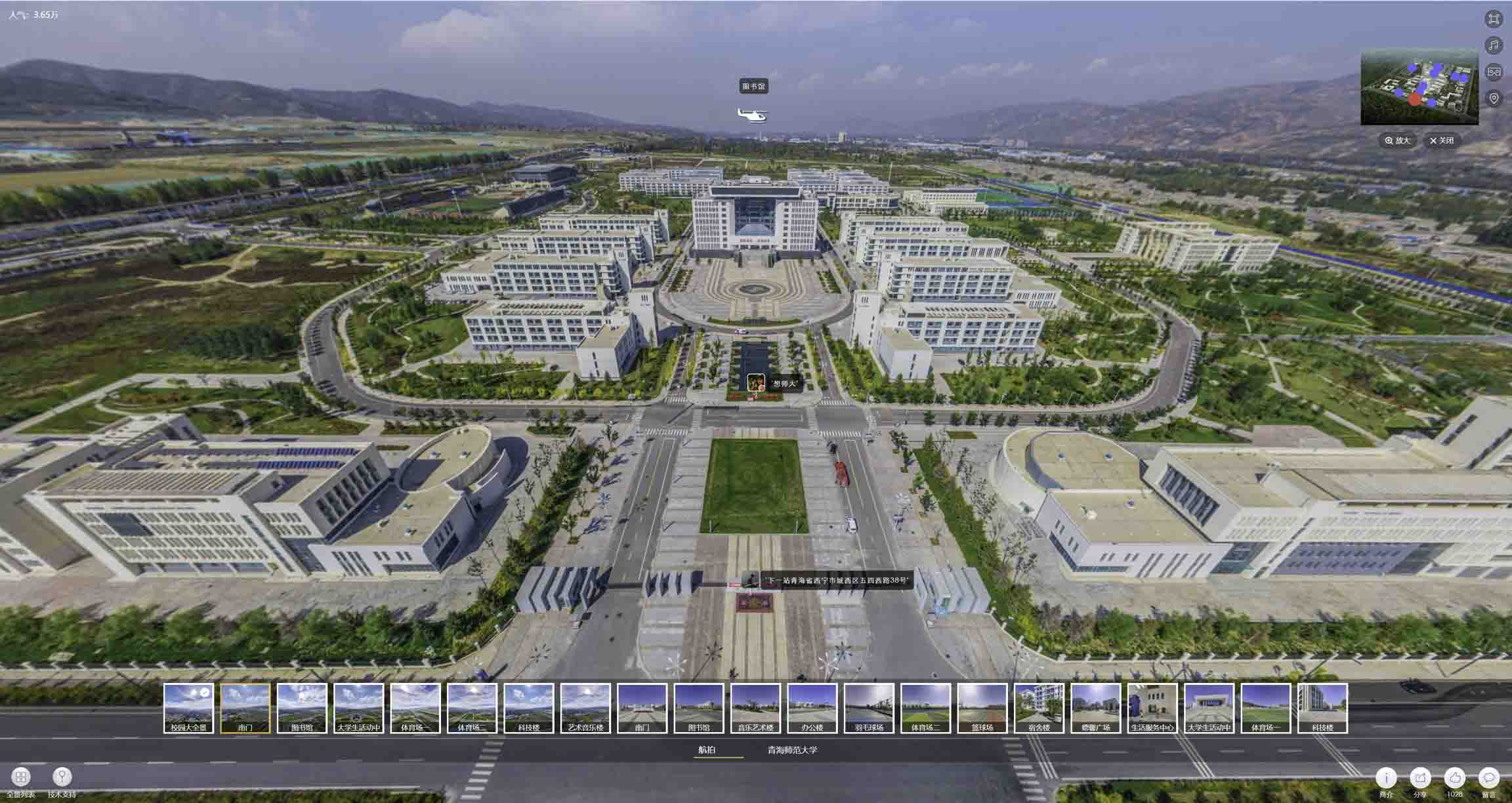 兴仁油菜花-惊艳半生的花海仙境