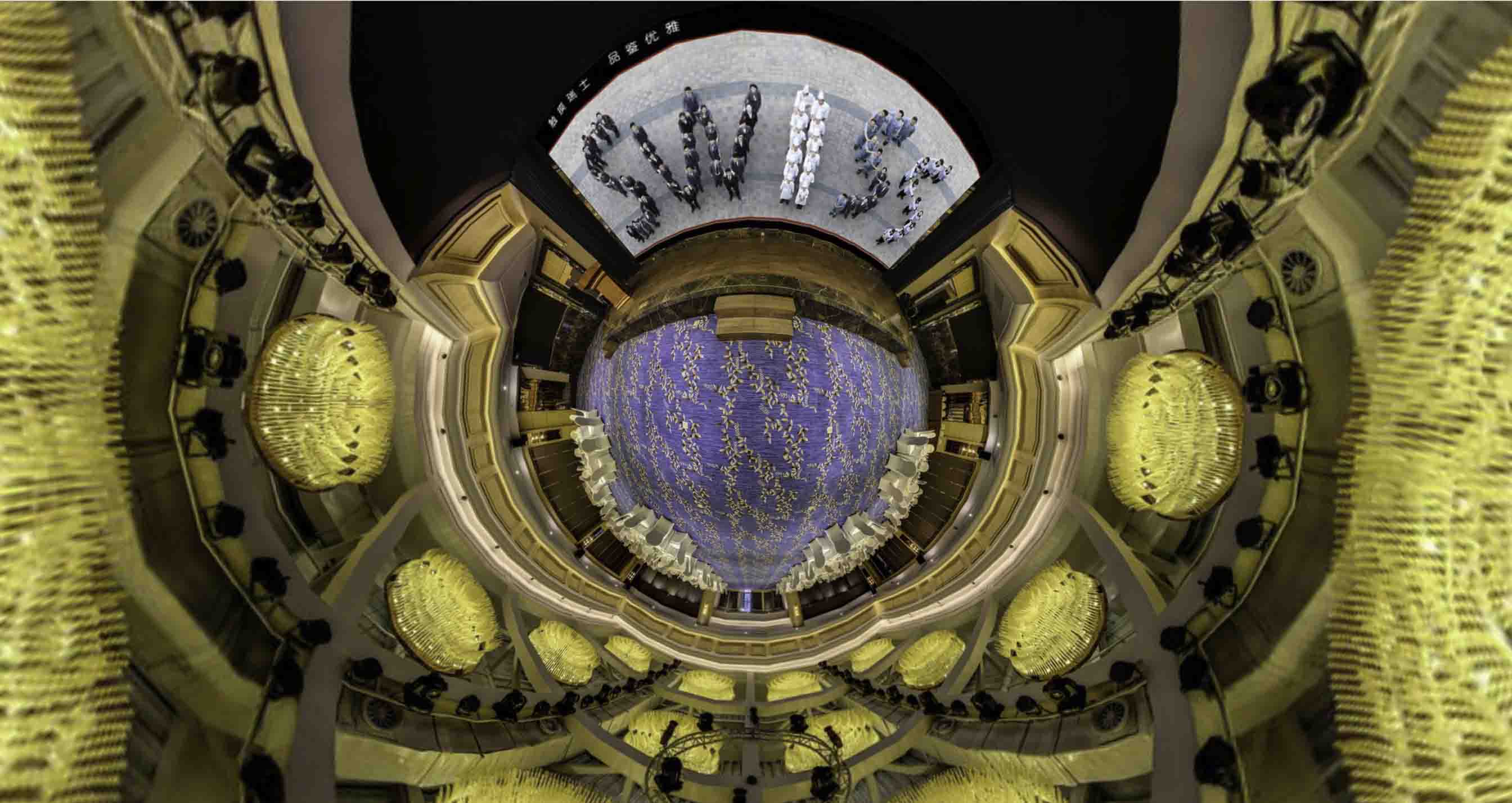 兴仁探索VR全景拍摄中的深度感：营造沉浸式体验的关键要素